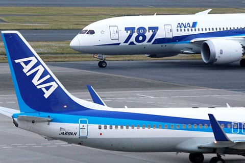 ANA, AirAsia part ways as low-cost venture fails