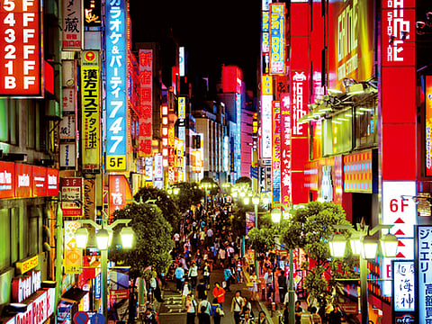 Japan’s velvet glove approach to corporate governance