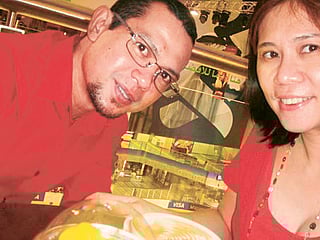 Leukemia survivor thanks good Samaritans in UAE