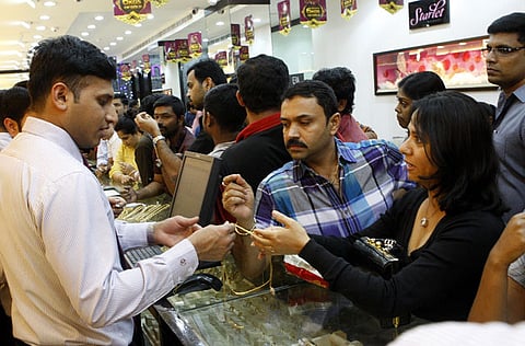 Virendra Saklani/Gulf News Archives