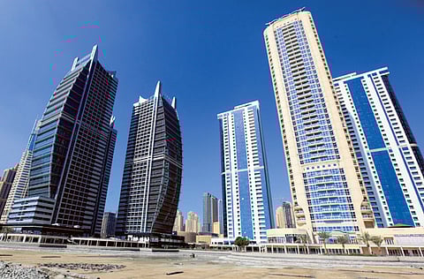 Gulf News Archives