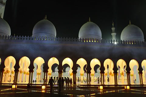 Abdul Rahman/Gulf News