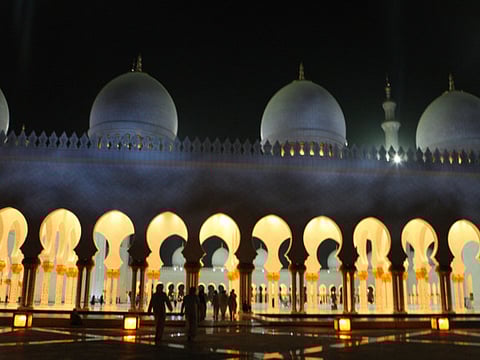 Abdul Rahman/Gulf News