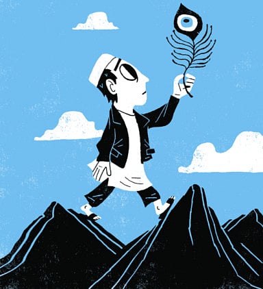 Book review: ‘And the Mountains Echoed’