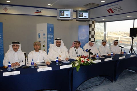 Call for GCC to focus on services for special needs people