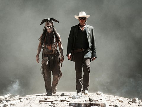 Lone Ranger in for a long ride after poor reviews