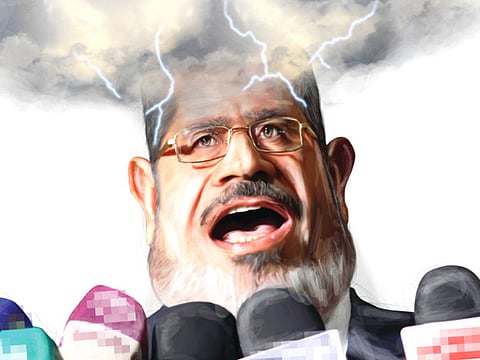 Hugo A. Sanchez/©Gulf News