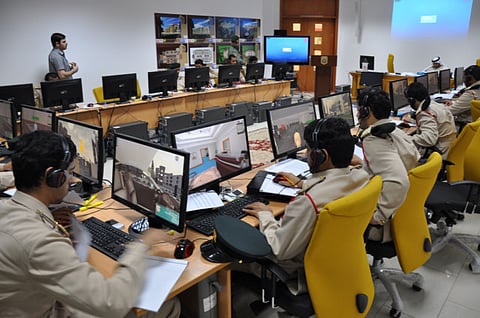 Zarina Fernandes/Gulf News