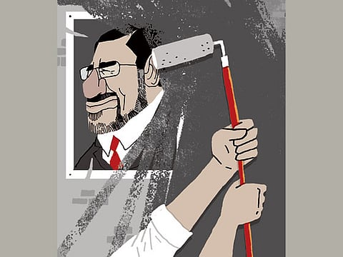 Luis Vazquez/©Gulf News