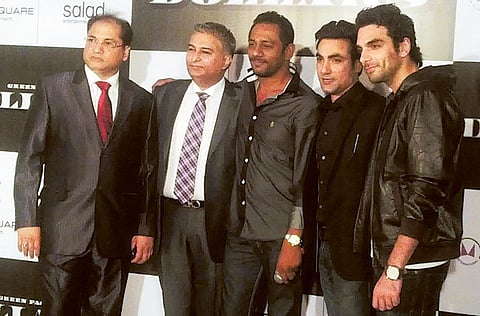 Photo courtesy: Times Square Entertainment