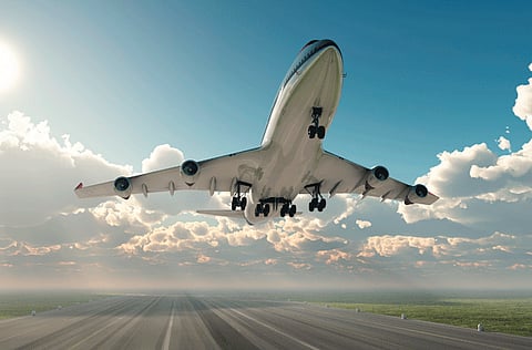 For the airline industry, it is time to set new targets