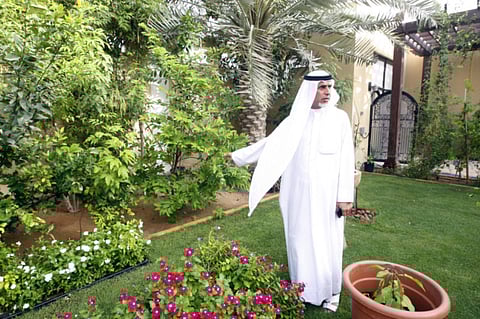 Zarina Fernandes/ Gulfnews