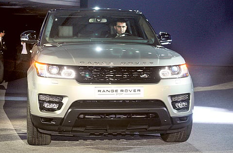 Arshad Ali/Gulf News