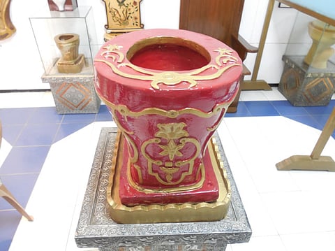 Sulabh Toilet Museum