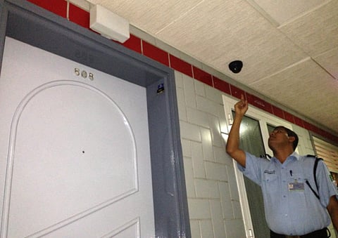 XPRESS/Pankaj Sharma