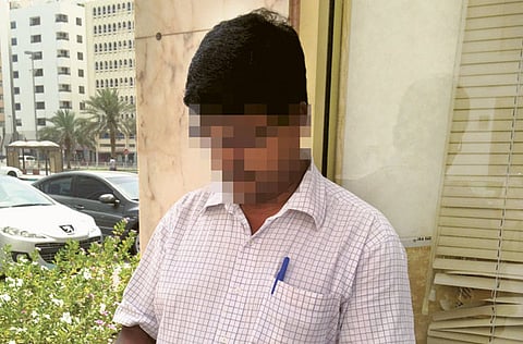 XPRESS/Anjana Sankar