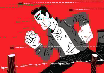 Book review: Worth Dying For, by Lee Child