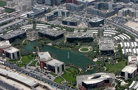 Asghar Khan/Gulf News archives