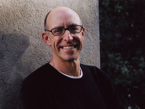 Michael Pollan says the family meal is the nursery of democracy