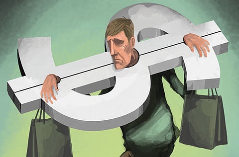 Niño Jose Heredia/©Gulf News