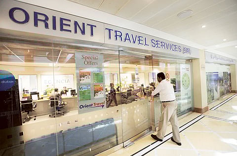 Francois Nel/Gulf News Archives