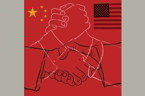 Niño Jose Heredia/©Gulf News