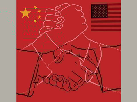 Niño Jose Heredia/©Gulf News