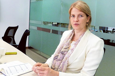 Naushad K.Cherrayil/Gulf News