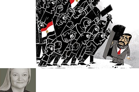 Luis Vazquez/©Gulf News