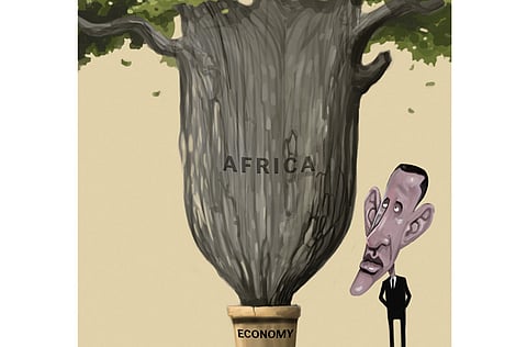 Niño Jose Heredia/©Gulf News