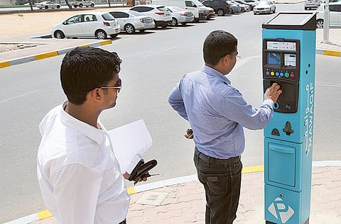 Ahmed Kutty/Gulf News