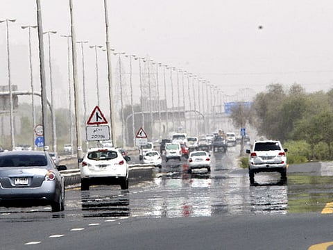 UAE disputes Gulf will be 'too hot to live in' 