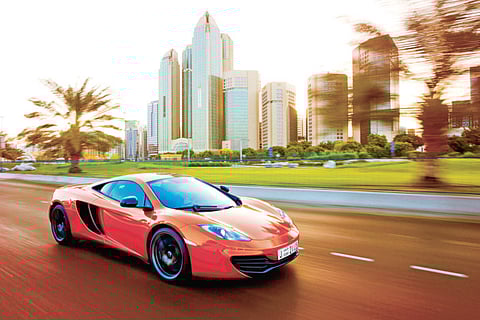 mclarenautomotive.com