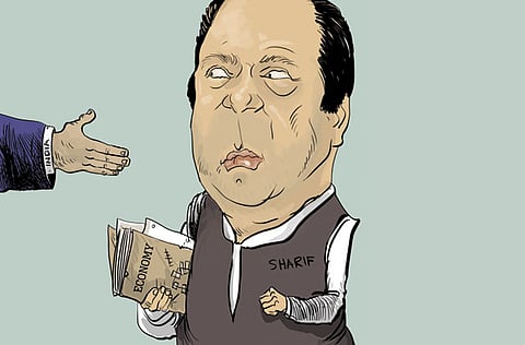 Niño Jose Heredia/©Gulf News