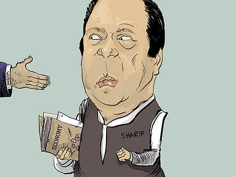 Niño Jose Heredia/©Gulf News