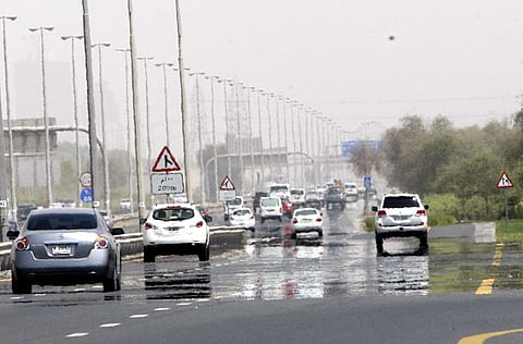 Virendra Saklani/Gulf News