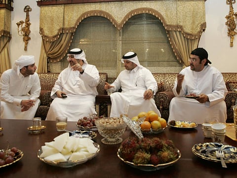 Ramadan traditions that unite cultures