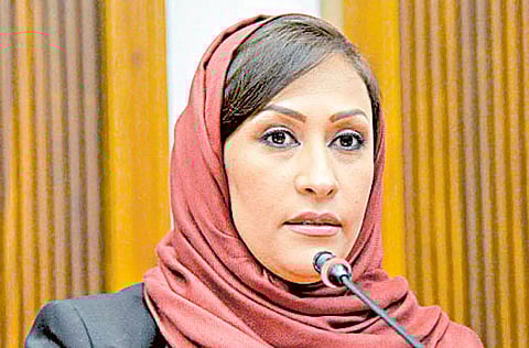 Bahrain lawmaker calls for Ramadan national unity initiatives