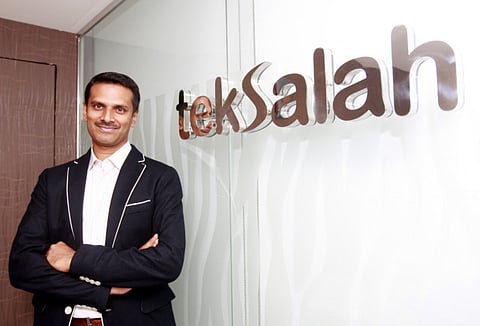 Zarina Fernandes/Gulf News