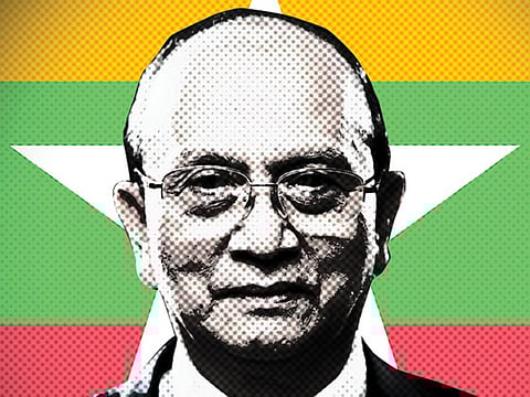 Hugo A. Sanchez/©Gulf News