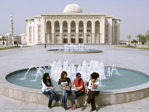 Summer learning: Exchange programmes benefit students