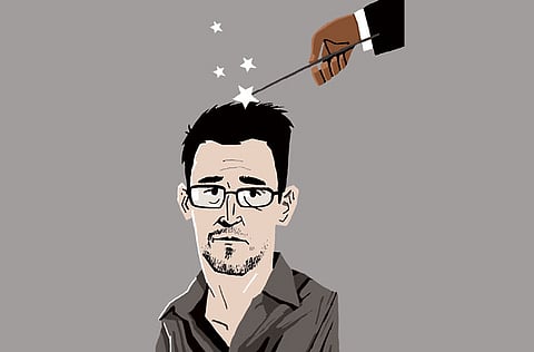 Luis Vazquez/©Gulf News