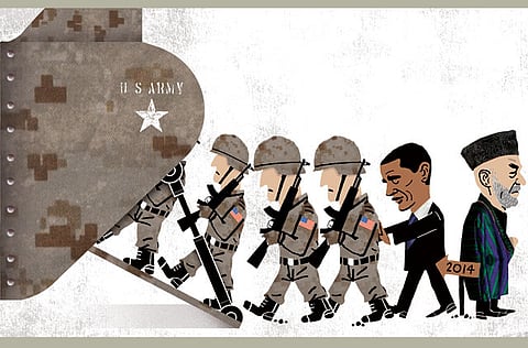 Luis Vazquez/©Gulf News