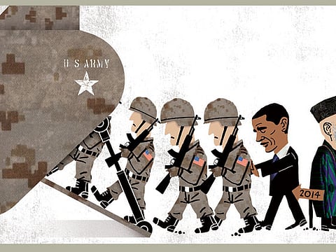 Luis Vazquez/©Gulf News