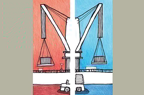 Suzanne Eyad Mahfouz/©Gulf News