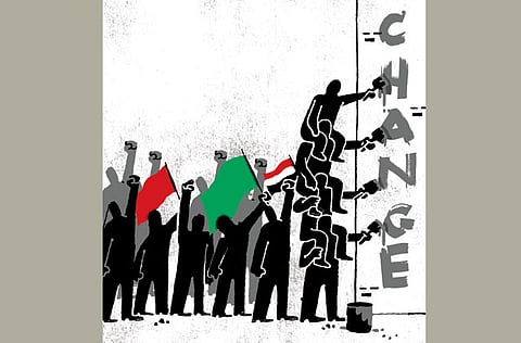 Luis Vazquez/©Gulf News