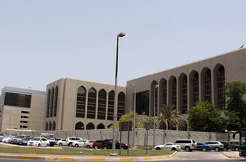 The Central Bank of the UAE (CBUAE) and the Saudi Central Bank (SAMA) have been awarded the Global Impact Award by Central Banking Magazine for their work on Project Aber.