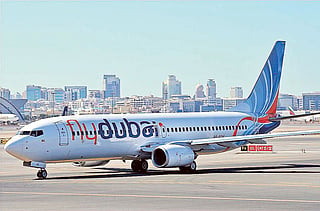 flydubai Benghazi fares start at Dh4,500