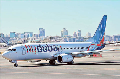 flydubai starts Benghazi flights, Dubai fares from Dh4,500