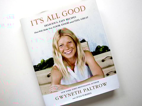 Grand Central Life & Style, 2013